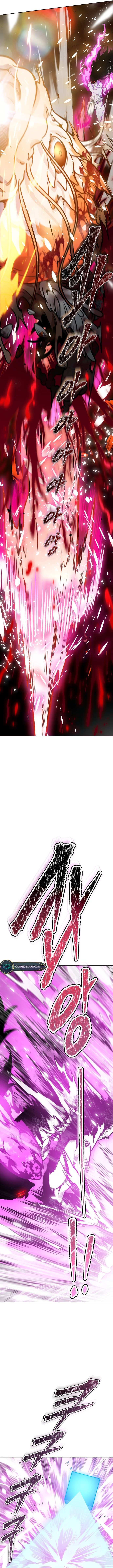 Tower of God, Chapter 609 image 23